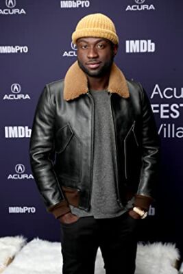 Official profile picture of Sinqua Walls