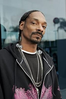 Official profile picture of Snoop Dogg