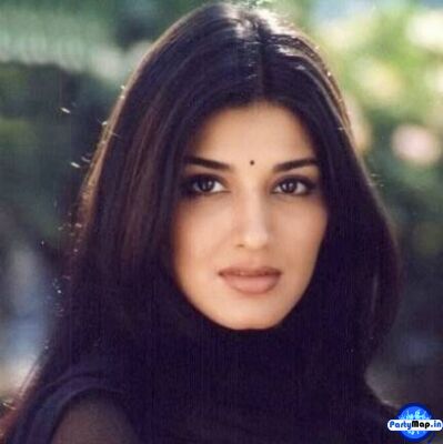 Official profile picture of Sonali Bendre
