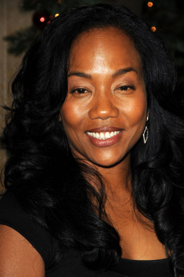 Official profile picture of Sonja Sohn