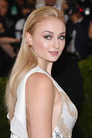 Official profile picture of Sophie Turner