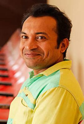 Official profile picture of Soubin Shahir