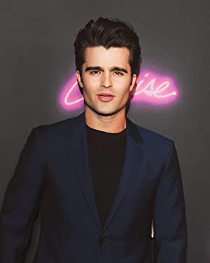 Official profile picture of Spencer Boldman