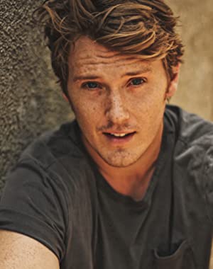 Official profile picture of Spencer Treat Clark