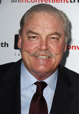 Official profile picture of Stacy Keach