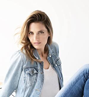Official profile picture of Stana Katic Movies