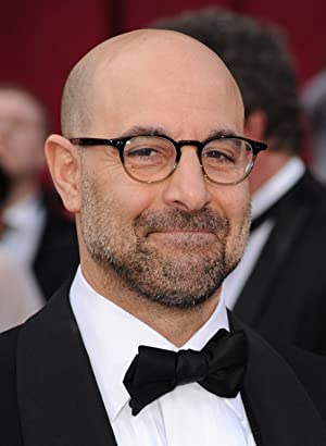 Official profile picture of Stanley Tucci