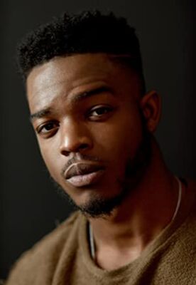 Official profile picture of Stephan James