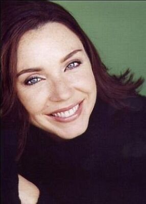 Official profile picture of Stephanie Courtney