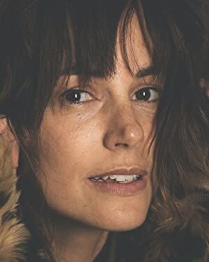Official profile picture of Stephanie Szostak