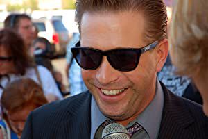 Official profile picture of Stephen Baldwin