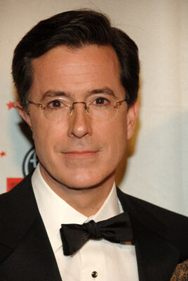 Official profile picture of Stephen Colbert
