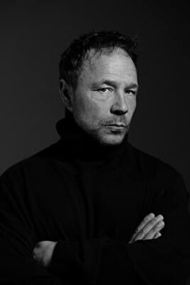 Official profile picture of Stephen Graham