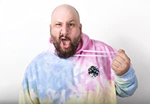 Official profile picture of Stephen Kramer Glickman
