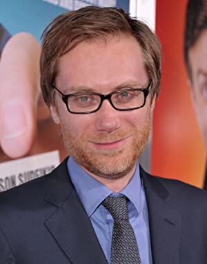 Official profile picture of Stephen Merchant