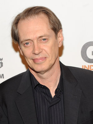 Official profile picture of Steve Buscemi