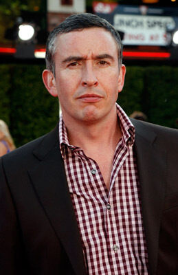Official profile picture of Steve Coogan