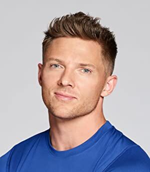 Official profile picture of Steve Cook