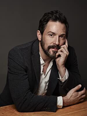 Official profile picture of Steve Kazee