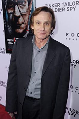 Official profile picture of Steve Railsback Movies