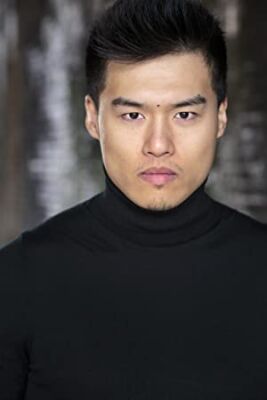 Official profile picture of Steven H. Li