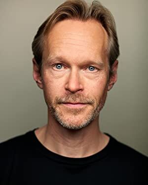 Official profile picture of Steven Mackintosh