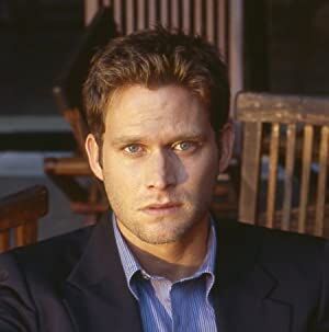 Official profile picture of Steven Pasquale