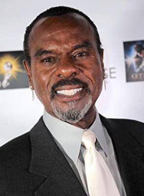 Official profile picture of Steven Williams