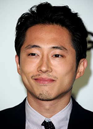 Official profile picture of Steven Yeun