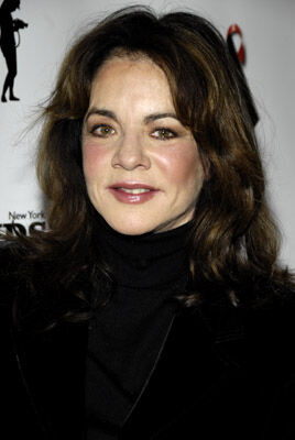 Official profile picture of Stockard Channing
