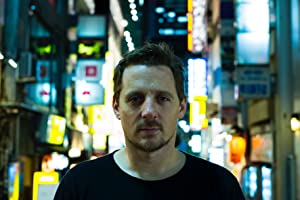 Official profile picture of Sturgill Simpson