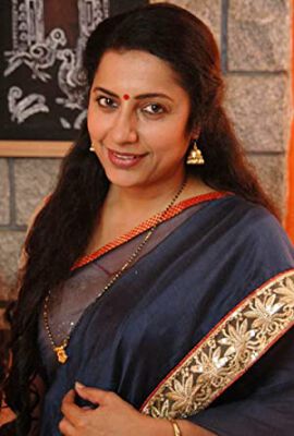 Official profile picture of Suhasini