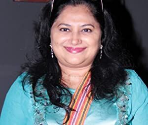 Official profile picture of Sukanya Kulkarni