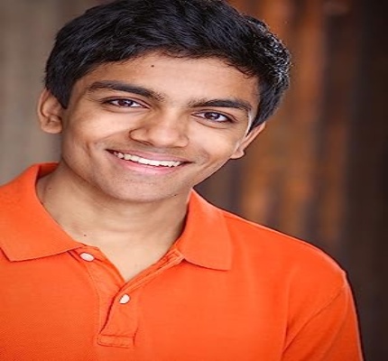 Official profile picture of Suraj Partha