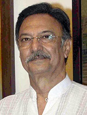Official profile picture of Suresh Oberoi Movies