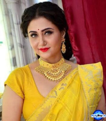 Official profile picture of Swastika Mukherjee