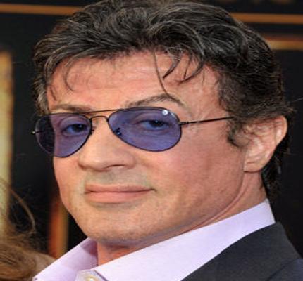 Official profile picture of Sylvester Stallone