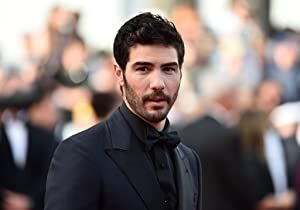 Official profile picture of Tahar Rahim