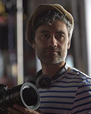 Official profile picture of Taika Waititi