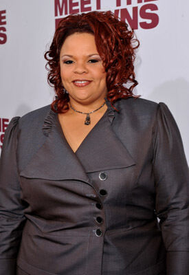 Official profile picture of Tamela J. Mann