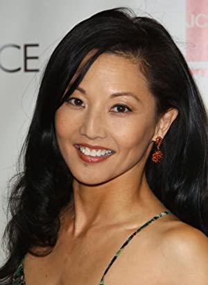 Official profile picture of Tamlyn Tomita