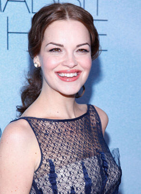 Official profile picture of Tammy Blanchard