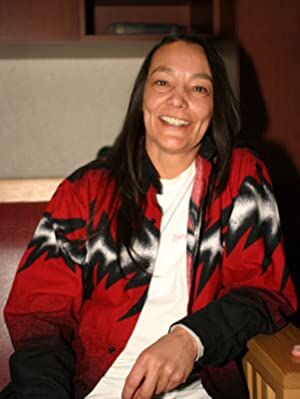Official profile picture of Tantoo Cardinal