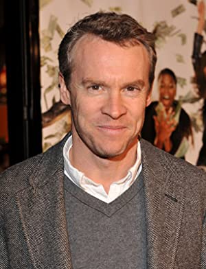 Official profile picture of Tate Donovan
