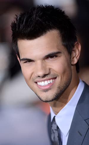 Official profile picture of Taylor Lautner