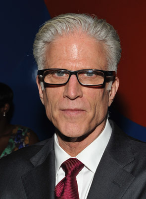 Official profile picture of Ted Danson