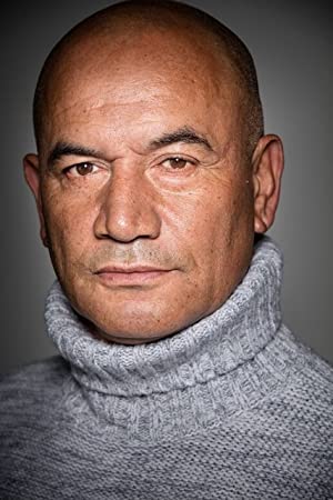 Official profile picture of Temuera Morrison