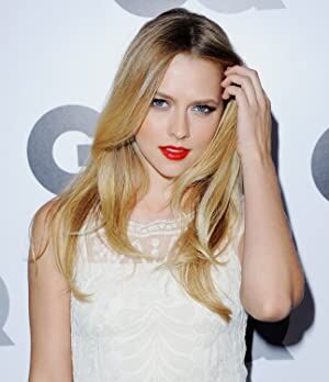 Official profile picture of Teresa Palmer