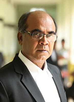 Official profile picture of Thalaivasal Vijay