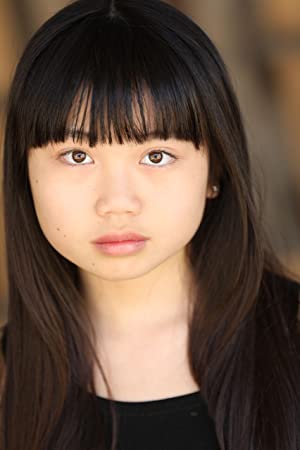 Official profile picture of Thalia Tran Movies